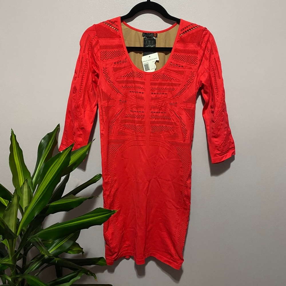 Bodycon Dress